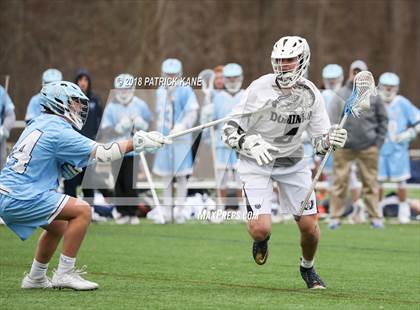 Thumbnail 3 in Yorktown vs. Dominion photogallery.