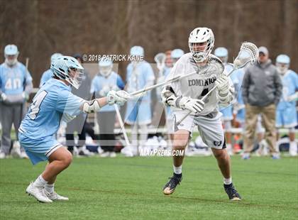 Thumbnail 1 in Yorktown vs. Dominion photogallery.