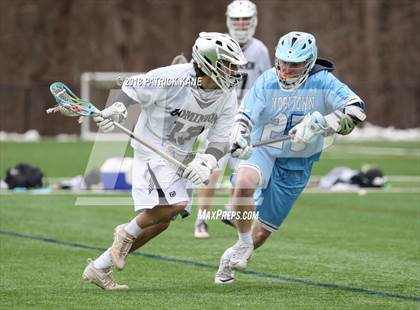 Thumbnail 1 in Yorktown vs. Dominion photogallery.