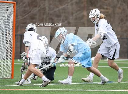 Thumbnail 2 in Yorktown vs. Dominion photogallery.