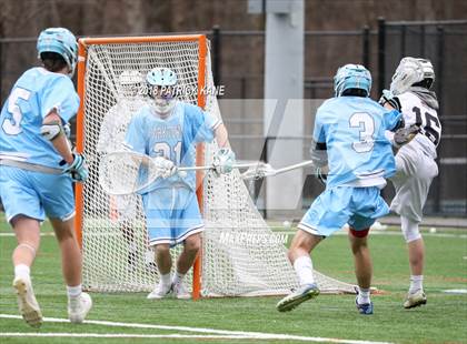 Thumbnail 1 in Yorktown vs. Dominion photogallery.