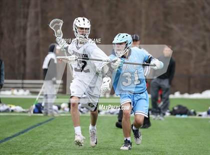 Thumbnail 2 in Yorktown vs. Dominion photogallery.