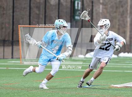 Thumbnail 1 in Yorktown vs. Dominion photogallery.