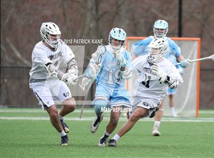 Thumbnail 2 in Yorktown vs. Dominion photogallery.