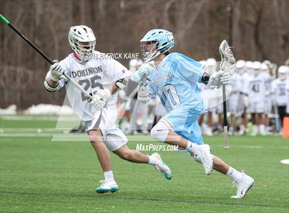Thumbnail 2 in Yorktown vs. Dominion photogallery.