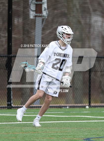 Thumbnail 1 in Yorktown vs. Dominion photogallery.