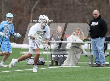 Thumbnail 2 in Yorktown vs. Dominion photogallery.