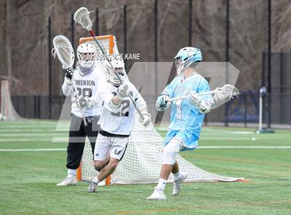 Thumbnail 2 in Yorktown vs. Dominion photogallery.