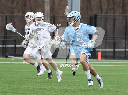 Thumbnail 1 in Yorktown vs. Dominion photogallery.