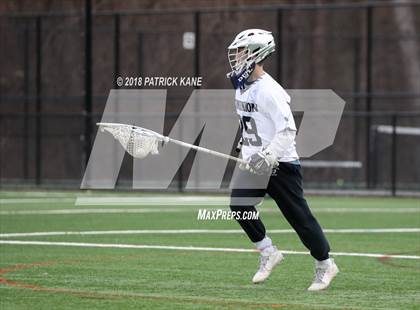 Thumbnail 1 in Yorktown vs. Dominion photogallery.