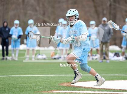 Thumbnail 2 in Yorktown vs. Dominion photogallery.