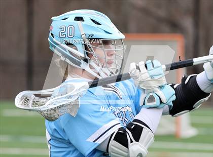 Thumbnail 1 in Yorktown vs. Dominion photogallery.