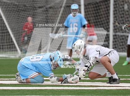 Thumbnail 1 in Yorktown vs. Dominion photogallery.