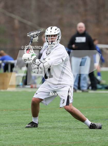 Thumbnail 3 in Yorktown vs. Dominion photogallery.