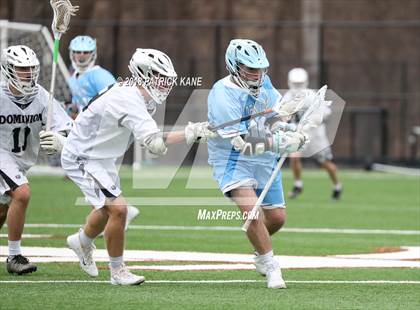 Thumbnail 2 in Yorktown vs. Dominion photogallery.