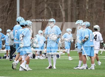 Thumbnail 2 in Yorktown vs. Dominion photogallery.