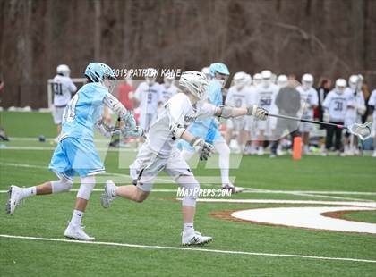 Thumbnail 2 in Yorktown vs. Dominion photogallery.