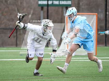 Thumbnail 1 in Yorktown vs. Dominion photogallery.