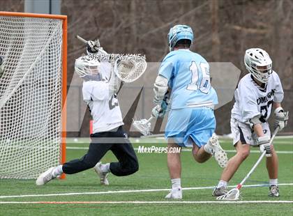 Thumbnail 2 in Yorktown vs. Dominion photogallery.