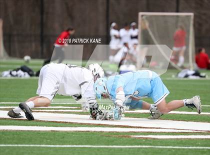 Thumbnail 1 in Yorktown vs. Dominion photogallery.