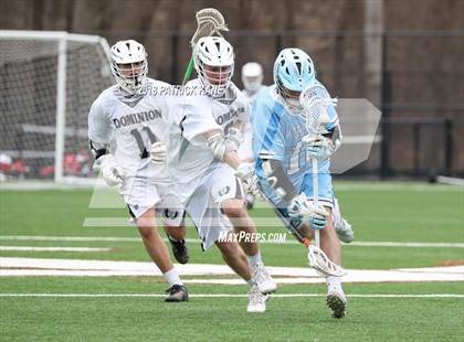 Thumbnail 1 in Yorktown vs. Dominion photogallery.