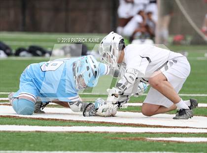 Thumbnail 2 in Yorktown vs. Dominion photogallery.