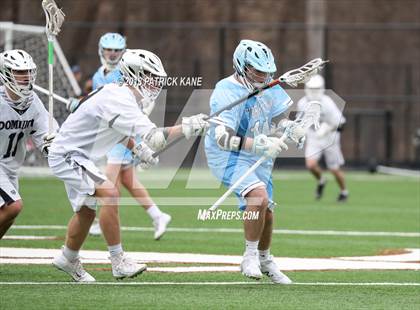 Thumbnail 1 in Yorktown vs. Dominion photogallery.