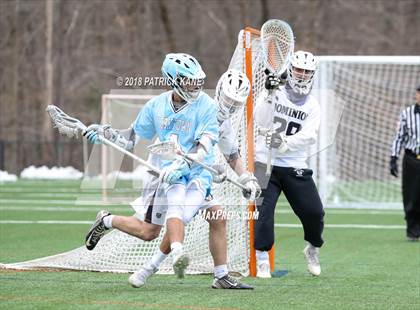 Thumbnail 3 in Yorktown vs. Dominion photogallery.