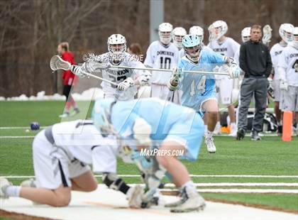 Thumbnail 3 in Yorktown vs. Dominion photogallery.