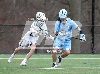 Thumbnail 3 in Yorktown vs. Dominion photogallery.