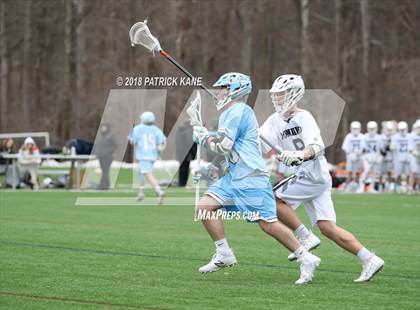 Thumbnail 3 in Yorktown vs. Dominion photogallery.