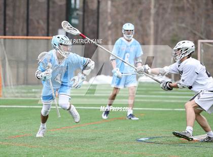 Thumbnail 3 in Yorktown vs. Dominion photogallery.