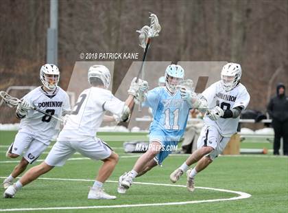 Thumbnail 3 in Yorktown vs. Dominion photogallery.