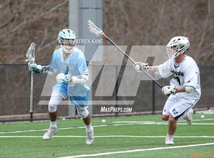 Thumbnail 1 in Yorktown vs. Dominion photogallery.