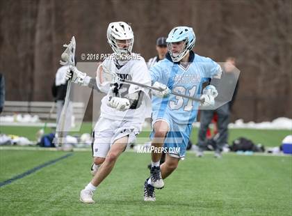 Thumbnail 1 in Yorktown vs. Dominion photogallery.