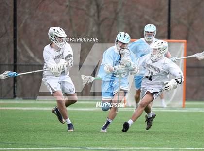 Thumbnail 1 in Yorktown vs. Dominion photogallery.