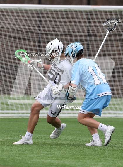 Thumbnail 1 in Yorktown vs. Dominion photogallery.