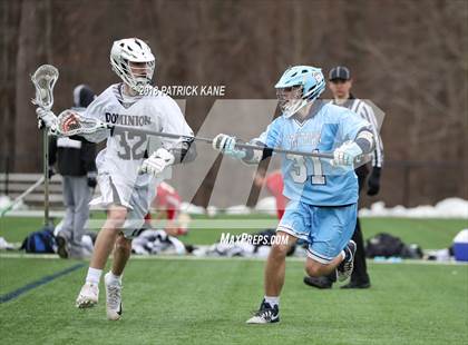 Thumbnail 1 in Yorktown vs. Dominion photogallery.