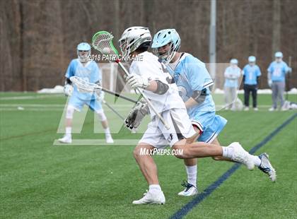 Thumbnail 1 in Yorktown vs. Dominion photogallery.