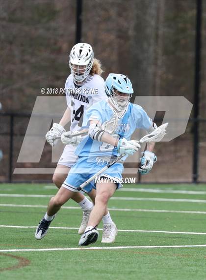 Thumbnail 2 in Yorktown vs. Dominion photogallery.