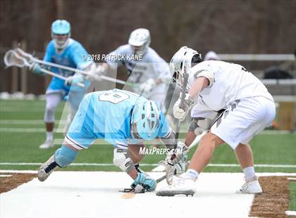 Thumbnail 3 in Yorktown vs. Dominion photogallery.