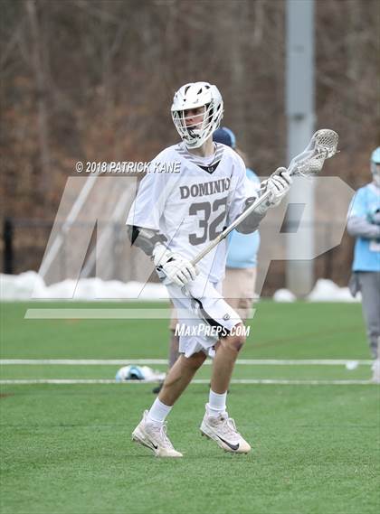 Thumbnail 1 in Yorktown vs. Dominion photogallery.