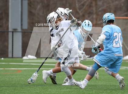 Thumbnail 2 in Yorktown vs. Dominion photogallery.