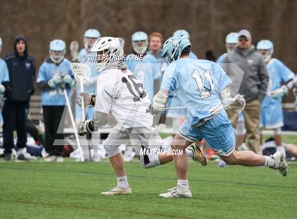 Thumbnail 1 in Yorktown vs. Dominion photogallery.