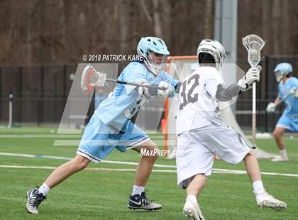 Thumbnail 2 in Yorktown vs. Dominion photogallery.
