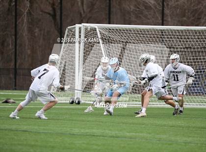 Thumbnail 1 in Yorktown vs. Dominion photogallery.