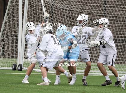 Thumbnail 3 in Yorktown vs. Dominion photogallery.