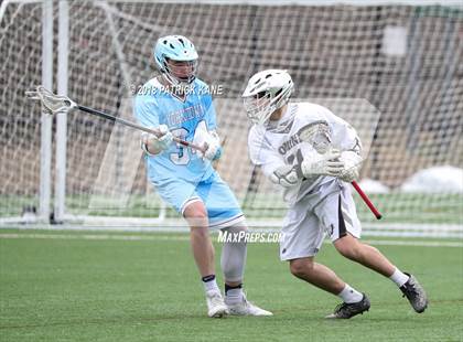 Thumbnail 2 in Yorktown vs. Dominion photogallery.