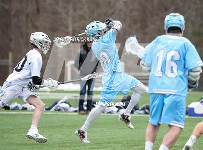 Thumbnail 3 in Yorktown vs. Dominion photogallery.