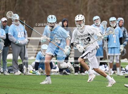 Thumbnail 1 in Yorktown vs. Dominion photogallery.